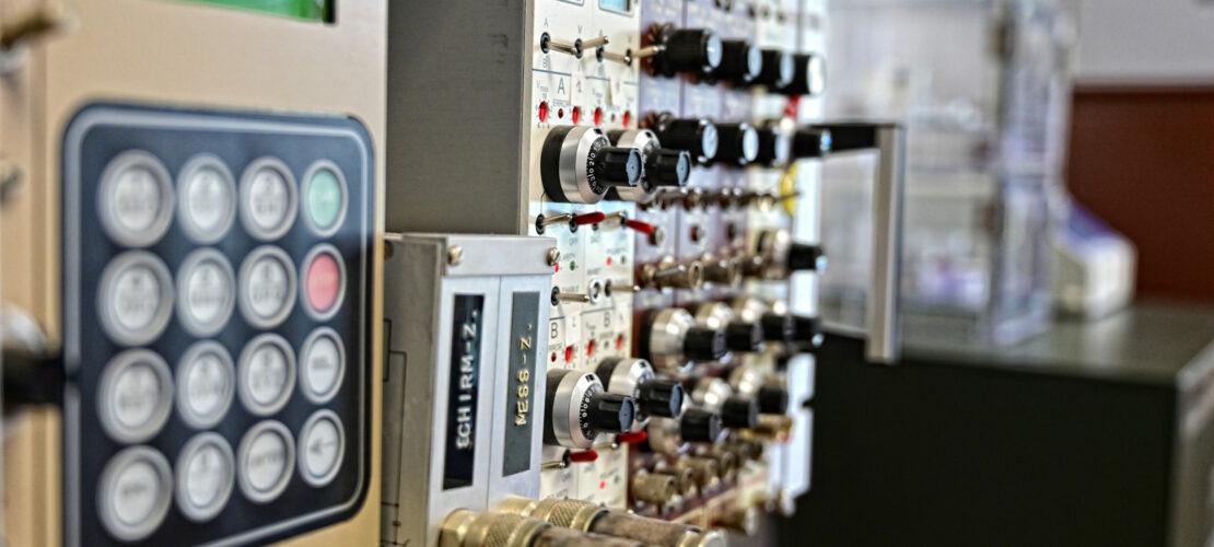 Laboratorio de Radiactividad Ambiental