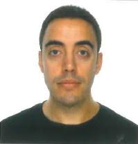 José Ordoñez Ródenas